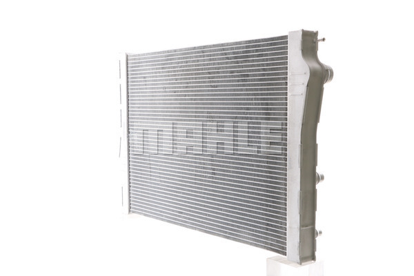 Radiator, racire motor CR 1049 000S MAHLE