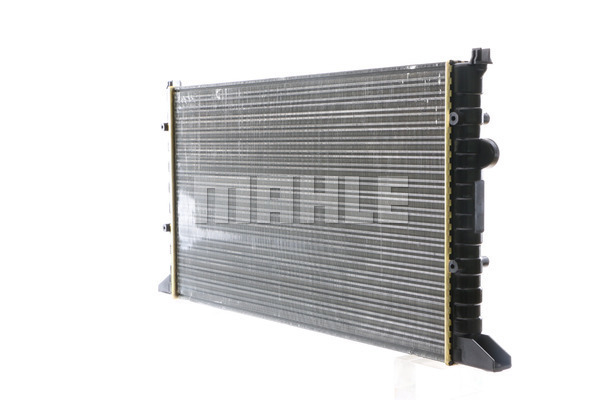 Radiator, racire motor CR 1056 000S MAHLE