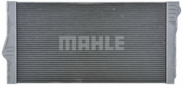 Radiator, racire motor CR 1148 000P MAHLE