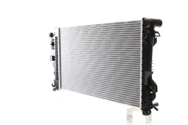 Radiator, racire motor CR 1173 000S MAHLE