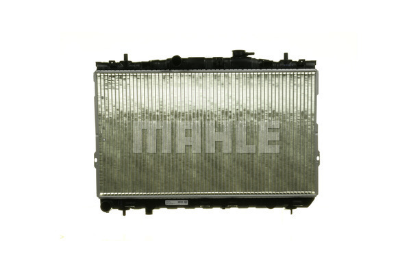 Radiator, racire motor CR 1285 000P MAHLE