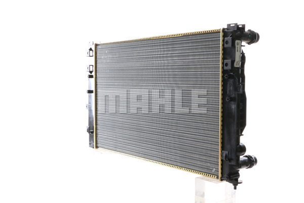 Radiator, racire motor CR 132 000S MAHLE