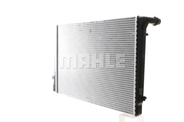 Radiator, racire motor CR 1395 000S MAHLE