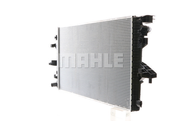 Radiator, racire motor CR 1792 000S MAHLE