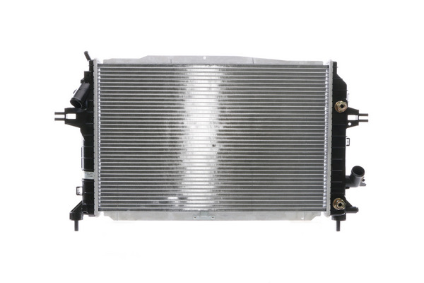 Radiator, racire motor CR 1857 000S MAHLE