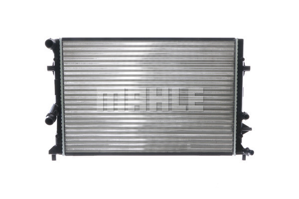 Radiator, racire motor CR 1899 000S MAHLE