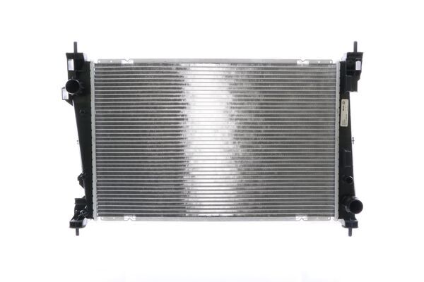 Radiator, racire motor CR 1987 000S MAHLE