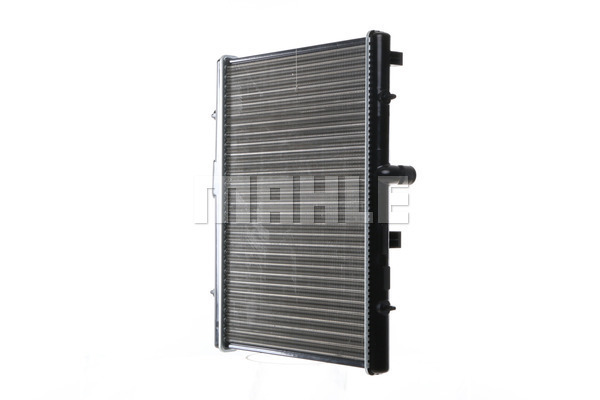 Radiator, racire motor CR 2014 000S MAHLE