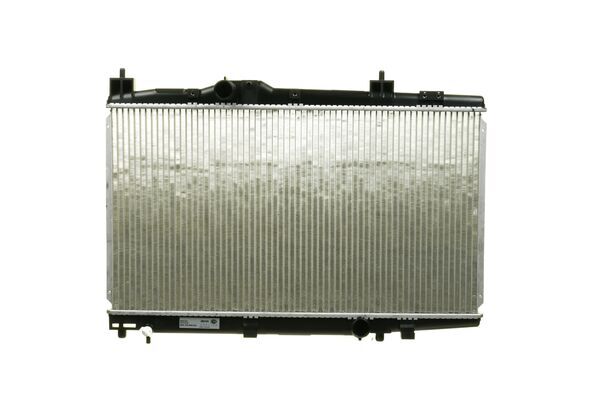 Radiator, racire motor CR 2017 000S MAHLE