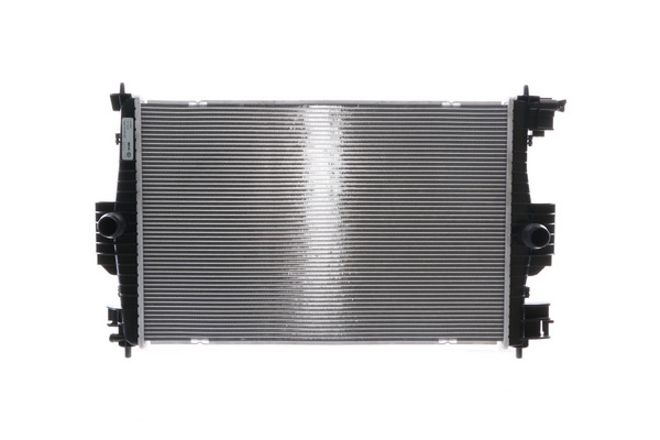 Radiator, racire motor CR 2121 000S MAHLE