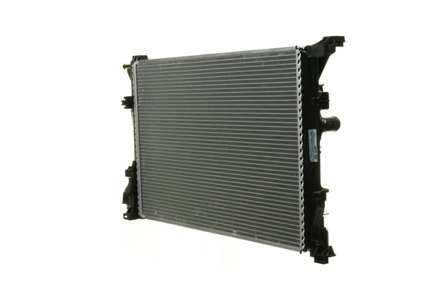Radiator, racire motor CR 2169 000P MAHLE