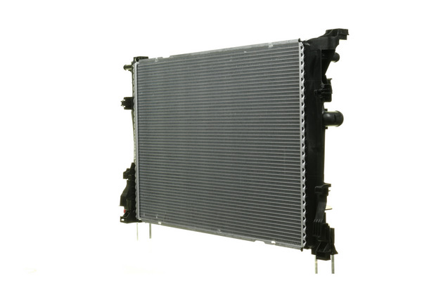 Radiator, racire motor CR 2171 000P MAHLE