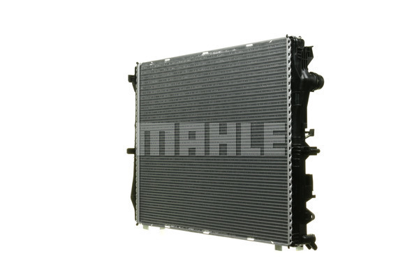 Radiator, racire motor CR 2172 000P MAHLE