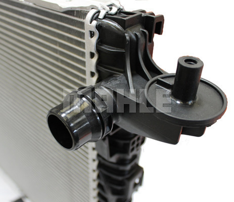 Radiator, racire motor CR 2179 000P MAHLE