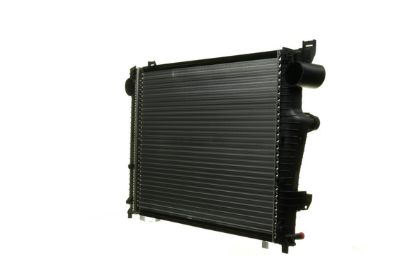 Radiator, racire motor CR 2208 000P MAHLE