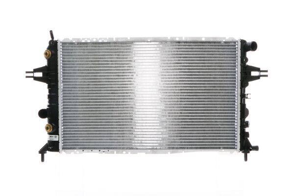 Radiator, racire motor CR 229 000S MAHLE