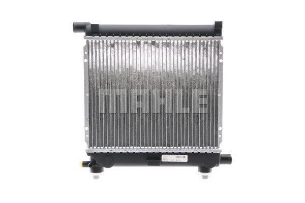 Radiator, racire motor CR 235 000S MAHLE