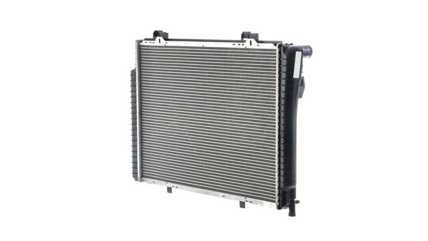 Radiator, racire motor CR 248 000S MAHLE