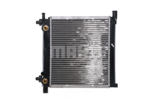 Radiator, racire motor CR 276 000S MAHLE