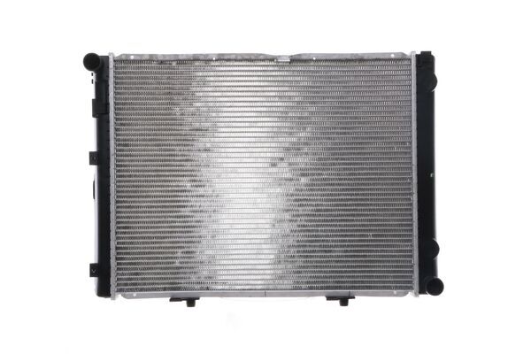 Radiator, racire motor CR 284 000S MAHLE