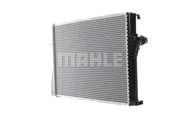 Radiator, racire motor CR 295 000S MAHLE