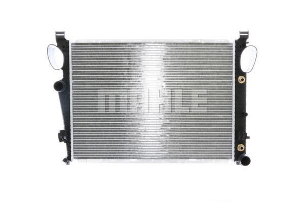 Radiator, racire motor CR 302 000S MAHLE