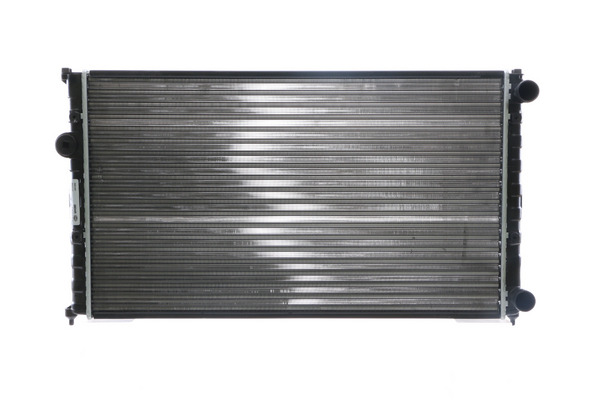 Radiator, racire motor CR 395 000S MAHLE