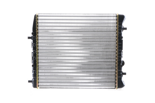 Radiator, racire motor CR 454 000P MAHLE