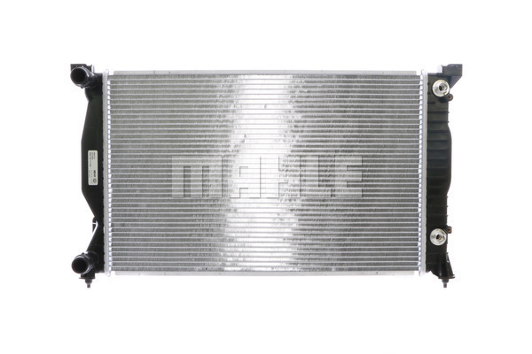 Radiator, racire motor CR 484 000S MAHLE