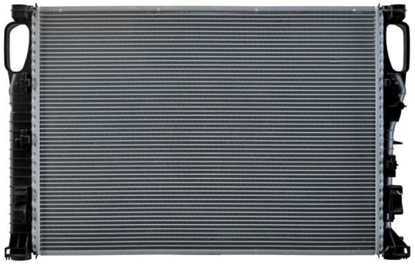 Radiator, racire motor CR 513 000P MAHLE