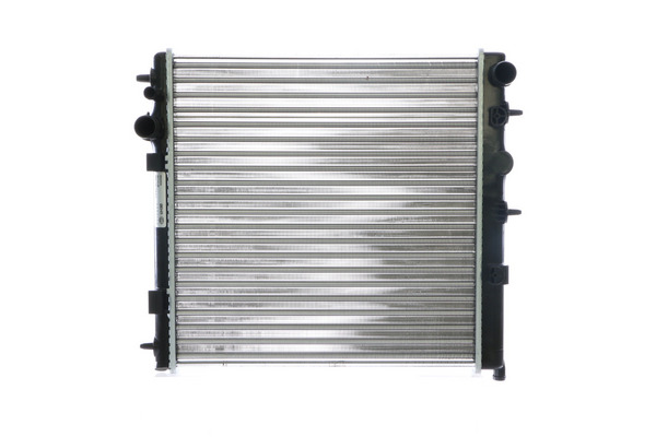 Radiator, racire motor CR 555 000S MAHLE