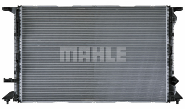 Radiator, racire motor CR 905 000P MAHLE