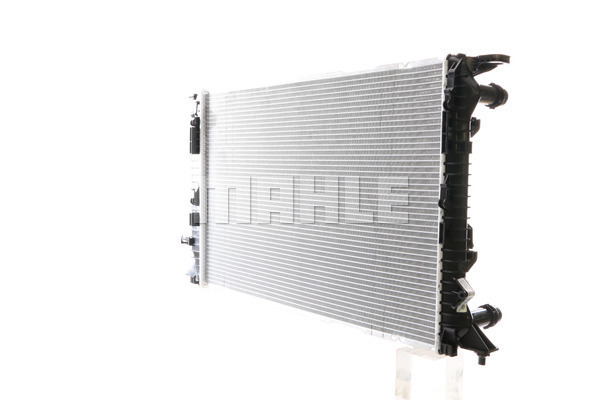 Radiator, racire motor CR 910 000S MAHLE