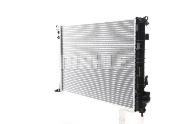 Radiator, racire motor CR 985 000S MAHLE