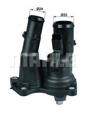 Termostat,lichid racire TM 31 98 MAHLE