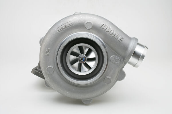 Compresor,sistem de supraalimentare 228 TC 14853 000 MAHLE