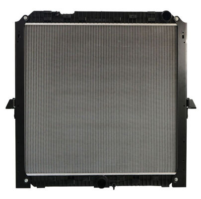 Radiator, racire motor CR 2218 000S MAHLE