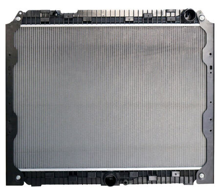 Radiator, racire motor CR 2220 000S MAHLE