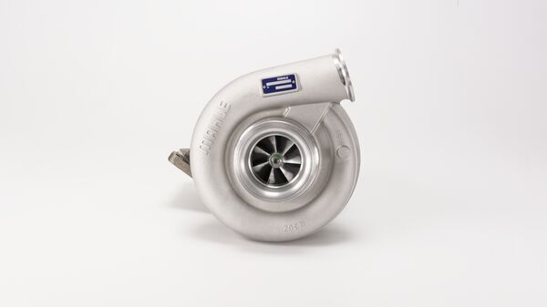Compresor,sistem de supraalimentare 038 TC 14504 000 MAHLE