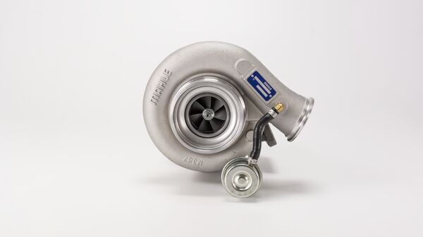 Compresor,sistem de supraalimentare 008 TC 17298 000 MAHLE