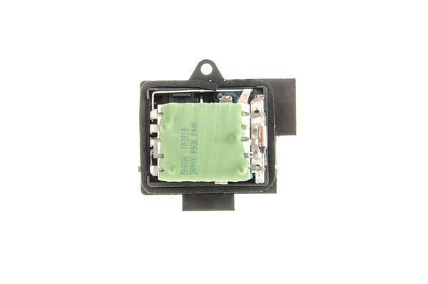 Rezistor, ventilator habitaclu ABR 145 000P MAHLE
