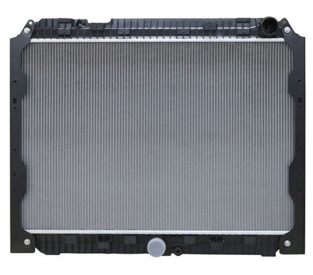 Radiator, racire motor CR 2221 000S MAHLE