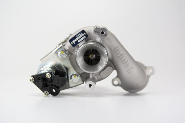 Compresor,sistem de supraalimentare 031 TC 18596 000 MAHLE