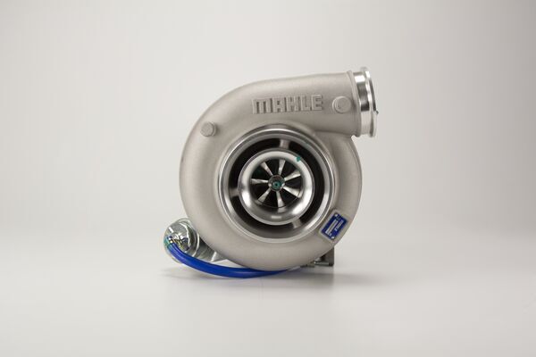 Compresor,sistem de supraalimentare 001 TC 19983 000 MAHLE