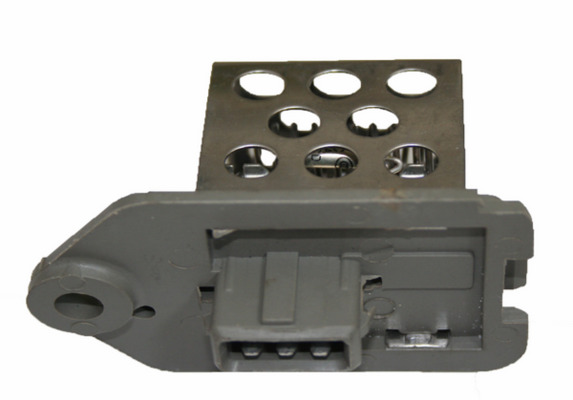 Rezistență în serie, motor electric (ventilator radiator) CFR 5 000S MAHLE