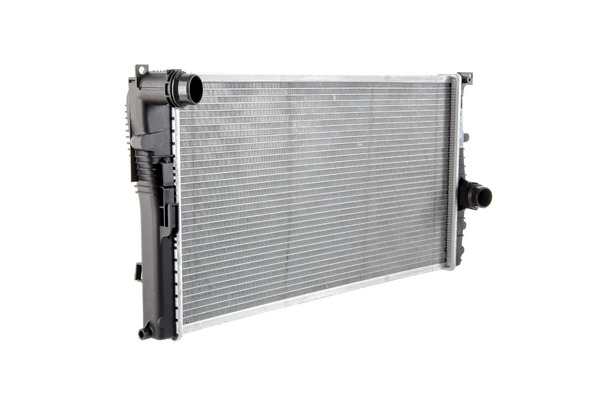 Radiator, racire motor CR 1659 000P MAHLE