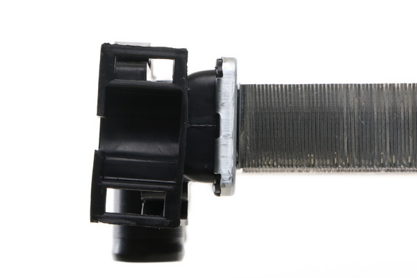 Radiator, racire motor CR 41 000S MAHLE