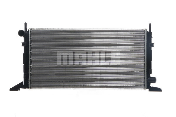 Radiator, racire motor CR 157 000S MAHLE