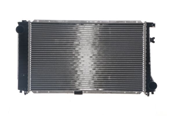 Radiator, racire motor CR 238 000S MAHLE