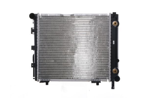 Radiator, racire motor CR 256 000S MAHLE